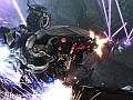 攻めれば攻めるほど面白くなるハイテンション シューティング・アクション。国産TPSの新境地「VANQUISH（ヴァンキッシュ）」のレビューを掲載