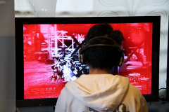 画像ギャラリー No.005のサムネイル画像 / 「VANQUISH」の上位ランカー9名がタイムアタックで実力を競う！　解説に稲葉プロデューサーを迎えた「Extreme VANQUISH Battle match」レポート