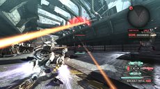 画像ギャラリー No.003のサムネイル画像 / PS3版「VANQUISH（ヴァンキッシュ）」のダウンロード販売がスタート。特殊な武器が3種類セットになったDLCも収録