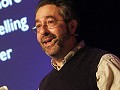 ［Gamescom］GDC Europeの基調講演で「Epic Mickey」を開発中のウォーレン・スペクター氏が語る「ゲームがほかのメディアから学ぶべきこと」