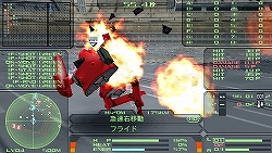 画像ギャラリー No.025のサムネイル画像 / 自立型ロボットシム「カルネージハート・ポータブル」を買わずにはいられなくなる，「あなたがカルポを遊ぶべき三つの理由」を掲載