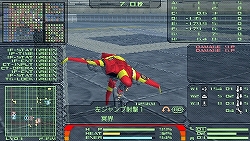 画像ギャラリー No.026のサムネイル画像 / 自立型ロボットシム「カルネージハート・ポータブル」を買わずにはいられなくなる，「あなたがカルポを遊ぶべき三つの理由」を掲載