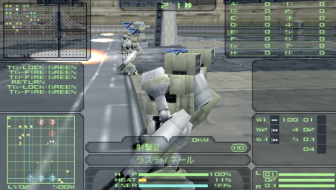 画像ギャラリー No.028のサムネイル画像 / 自立型ロボットシム「カルネージハート・ポータブル」を買わずにはいられなくなる，「あなたがカルポを遊ぶべき三つの理由」を掲載