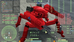 画像ギャラリー No.030のサムネイル画像 / 自立型ロボットシム「カルネージハート・ポータブル」を買わずにはいられなくなる，「あなたがカルポを遊ぶべき三つの理由」を掲載