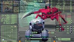 画像ギャラリー No.033のサムネイル画像 / 自立型ロボットシム「カルネージハート・ポータブル」を買わずにはいられなくなる，「あなたがカルポを遊ぶべき三つの理由」を掲載