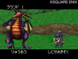 画像ギャラリー No.020のサムネイル画像 / すれちがった相手といつでもバトル。これが「ドラゴンクエストモンスターズ ジョーカー2」でパワーアップしたすれちがい通信だ
