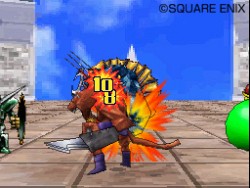 画像ギャラリー No.015のサムネイル画像 / 「世界モンスター選手権」，開幕。多彩な対戦モードが詰まった「ドラゴンクエストモンスターズ ジョーカー2」で，育成に磨きをかけよう