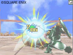 画像ギャラリー No.039のサムネイル画像 / 「世界モンスター選手権」，開幕。多彩な対戦モードが詰まった「ドラゴンクエストモンスターズ ジョーカー2」で，育成に磨きをかけよう