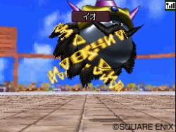 画像ギャラリー No.043のサムネイル画像 / 「世界モンスター選手権」，開幕。多彩な対戦モードが詰まった「ドラゴンクエストモンスターズ ジョーカー2」で，育成に磨きをかけよう