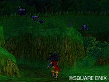 画像ギャラリー No.012のサムネイル画像 / ついにその姿を現した，「ドラゴンクエストモンスターズ ジョーカー2」謎の島に登場する巨大モンスターや，モンスター達の「特性」ってなに？