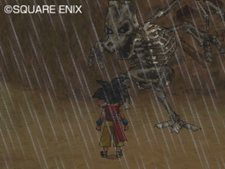 画像ギャラリー No.015のサムネイル画像 / ついにその姿を現した，「ドラゴンクエストモンスターズ ジョーカー2」謎の島に登場する巨大モンスターや，モンスター達の「特性」ってなに？