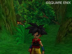 画像ギャラリー No.001のサムネイル画像 / 「ドラゴンクエストモンスターズ ジョーカー2」発売記念に壁紙配信