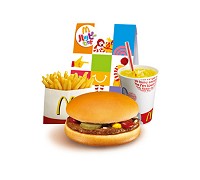 画像ギャラリー No.012のサムネイル画像 / マクドナルドでレアモンスターを手に入れよう。「ドラゴンクエストモンスターズ ジョーカー2」のコンテンツが「マックでDS」にて配信