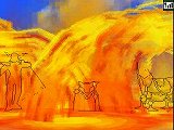 画像ギャラリー No.004のサムネイル画像 / 弱いモンスターもランクSに。「ドラゴンクエストモンスターズ ジョーカー2」，「進化配合」を利用して「最強スライム」を作り出そう