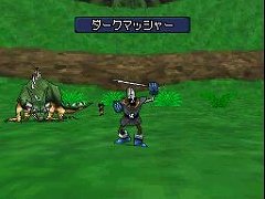 画像ギャラリー No.009のサムネイル画像 / 弱いモンスターもランクSに。「ドラゴンクエストモンスターズ ジョーカー2」，「進化配合」を利用して「最強スライム」を作り出そう