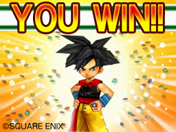 画像ギャラリー No.003のサムネイル画像 / 「DQMJ2」，TGSで第1回公式大会“Great Masters’ GP”が開催