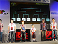 ［TGS 2010］DQMJシリーズの新作「ドラゴンクエストモンスターズ ジョーカー2 プロフェッショナル」の発売が決定！　安元洋貴氏や堀井雄二氏もやってきた「DQMJ2 Great Masters\'GP」決勝大会