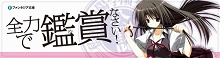 画像ギャラリー No.004のサムネイル画像 / 目指せ,究極の美少女ハーレム! ニンテンドーDS用ソフト「生徒会の一存 -DSする生徒会-」が3月25日に発売