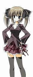 画像ギャラリー No.014のサムネイル画像 / 目指せ,究極の美少女ハーレム! ニンテンドーDS用ソフト「生徒会の一存 -DSする生徒会-」が3月25日に発売