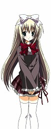 画像ギャラリー No.015のサムネイル画像 / 目指せ,究極の美少女ハーレム! ニンテンドーDS用ソフト「生徒会の一存 -DSする生徒会-」が3月25日に発売