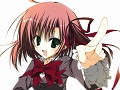 目指せ，究極の美少女ハーレム！　ニンテンドーDS用ソフト「生徒会の一存 -DSする生徒会-」が3月25日に発売