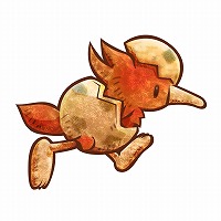 画像ギャラリー No.022のサムネイル画像 / キュートなキウィの赤ちゃんを導いてあげるアクションゲーム「IVY THE KIWI？（アイビィ・ザ・キウィ？）」，バンダイナムコゲームスから2010年4月22日発売