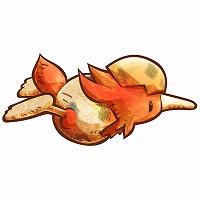 画像ギャラリー No.023のサムネイル画像 / キュートなキウィの赤ちゃんを導いてあげるアクションゲーム「IVY THE KIWI？（アイビィ・ザ・キウィ？）」，バンダイナムコゲームスから2010年4月22日発売