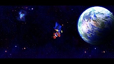 画像ギャラリー No.022のサムネイル画像 / 「ソニック・ザ・ヘッジホッグ4 エピソードII」は「エピソードI」と連動。「エピソードメタル」と「オイルデザート」ステージとは