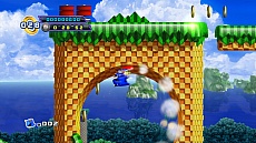 画像ギャラリー No.037のサムネイル画像 / 「ソニック・ザ・ヘッジホッグ4 エピソードII」は「エピソードI」と連動。「エピソードメタル」と「オイルデザート」ステージとは