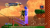 ソニック・ザ・ヘッジホッグ4 エピソードI