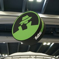 画像ギャラリー No.001のサムネイル画像 / ［GDC 2011］PC版とPS3版，そしてAndroid版のクロスプラットフォームマルチプレイが実現。タワーディフェンスとアクションRPGを組み合わせた作品「Dungeon Defenders」