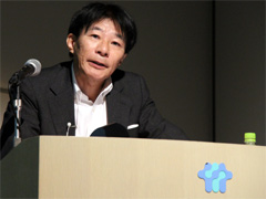 画像ギャラリー No.001のサムネイル画像 / ［CEDEC 2010］ 家庭用ゲーム機，そしてソーシャルゲームを遊ぶ層の人口分布とは？　日本国内のゲーム人口をマクロ的に調べたメディアクリエイトの講演