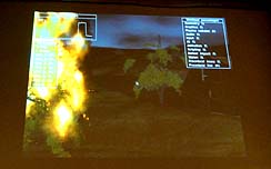 画像ギャラリー No.011のサムネイル画像 / ［CEDEC 2010］インテルが開発ツールの進化をアピール〜メニーコア時代のプログラミング言語からのアプローチ