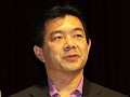 ［CEDEC 2010］ CEDECはゲーム開発者の「課題を顕在化する場」，そして「自己研鑚を促す場」である。松原健二氏による基調講演「CEDECとは？　─そのもたらす価値の追求─」
