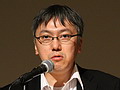 ［CEDEC 2010］切込隊長＆みずほキャピタル逸見氏，2つのセッションから見えてくる「ゲームに投資してもらう」ために必要なこと