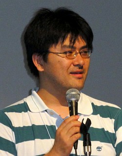 画像ギャラリー No.005のサムネイル画像 / ［CEDEC 2010］現役の社会科学系研究者3人がゲームとその周辺を考える。「実はこんな研究やってます――社会科学編」レポート