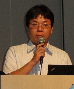 画像ギャラリー No.010のサムネイル画像 / ［CEDEC 2010］現役の社会科学系研究者3人がゲームとその周辺を考える。「実はこんな研究やってます――社会科学編」レポート