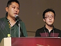 [CEDEC 2010]なぜ海外はマッチョなタフガイ主人公が好きなのか。スクウェア・エニックスの共同開発事例から見えてきた海外市場の現在