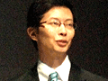 ［CEDEC 2010］基調講演：ゲームの知能と小説の感覚　ヒトの宇宙の究極（？）問題を考える