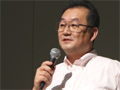 ［CEDEC 2010］“ゼビウス”“ドルアーガ”の遠藤雅伸氏が読み取った，「ひぐらしのなく頃に」と“ライトゲーム”の共通項とは？