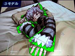 画像ギャラリー No.006のサムネイル画像 / ［CEDEC 2010］成すべきことがあるなら覚悟と作戦を持って挑め──。サイバーコネクトツー流のゲーム開発作法