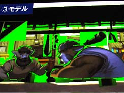 画像ギャラリー No.009のサムネイル画像 / ［CEDEC 2010］成すべきことがあるなら覚悟と作戦を持って挑め──。サイバーコネクトツー流のゲーム開発作法