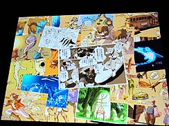 画像ギャラリー No.017のサムネイル画像 / ［CEDEC 2010］成すべきことがあるなら覚悟と作戦を持って挑め──。サイバーコネクトツー流のゲーム開発作法