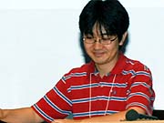 画像ギャラリー No.002のサムネイル画像 / ［CEDEC 2010］最新グラフィックス技術を現場はどう見ているのか。ゲーム開発マニアックス〜グラフィックス編
