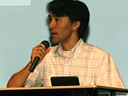 画像ギャラリー No.004のサムネイル画像 / ［CEDEC 2010］最新グラフィックス技術を現場はどう見ているのか。ゲーム開発マニアックス〜グラフィックス編