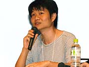 画像ギャラリー No.005のサムネイル画像 / ［CEDEC 2010］最新グラフィックス技術を現場はどう見ているのか。ゲーム開発マニアックス〜グラフィックス編