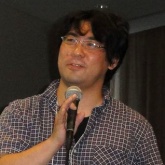 画像ギャラリー No.003のサムネイル画像 / ［CEDEC 2010］コンピュータ囲碁から学ぶAIの“賢さ”とは。「CEDEC CHALLENGE:超速碁九路盤囲碁AI対決決勝」レポート