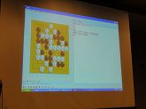 画像ギャラリー No.014のサムネイル画像 / ［CEDEC 2010］コンピュータ囲碁から学ぶAIの“賢さ”とは。「CEDEC CHALLENGE:超速碁九路盤囲碁AI対決決勝」レポート