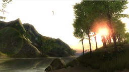 画像ギャラリー No.004のサムネイル画像 / ［CEDEC 2010］フリー版もアリ，意外と凄い「Unity」はゲームエンジンに価格破壊をもたらすか