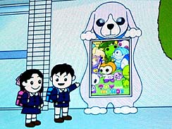 画像ギャラリー No.010のサムネイル画像 / ［CEDEC 2010］犬型ロボットが日本を救う？　「ウイニングラン」に携わった武田氏が語る，新たなコンセプトを持ったプラットフォームの必要性